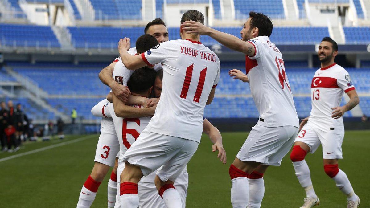 Euro 2020 Başlıyor: İşte FIFA 21’e Göre A Milli Takım’ın En Güçlü Oyuncuları