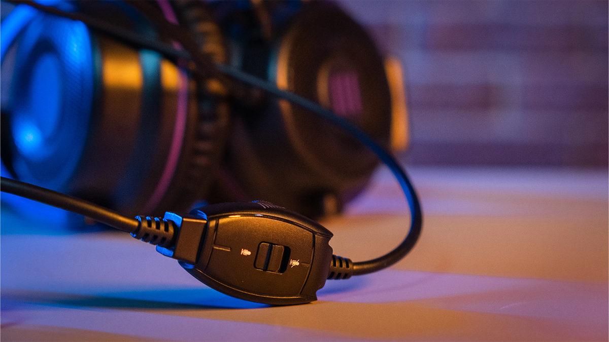 Küçük Boyutuna Büyük Sesler Sığdıran Oyuncu Kulaklığı: EKSA E900 [İNCELEME]