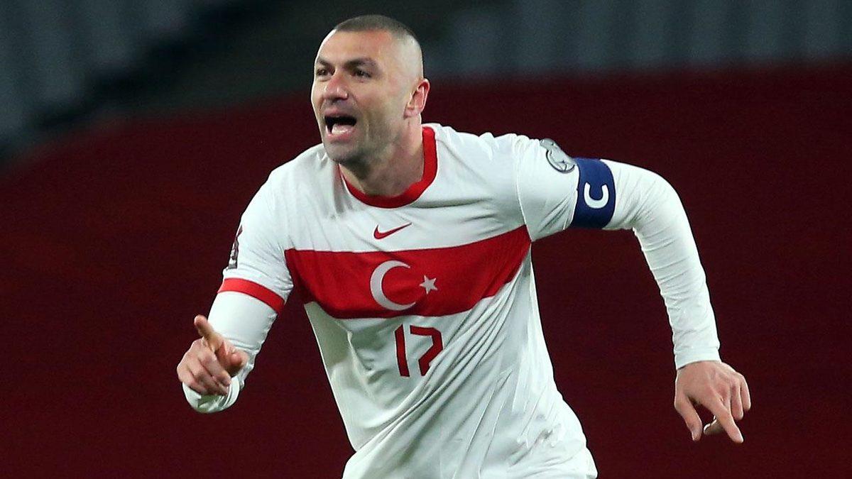 Euro 2020 Başlıyor: İşte FIFA 21’e Göre A Milli Takım’ın En Güçlü Oyuncuları