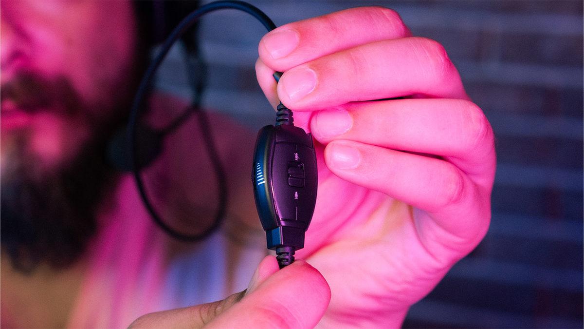 Küçük Boyutuna Büyük Sesler Sığdıran Oyuncu Kulaklığı: EKSA E900 [İNCELEME]