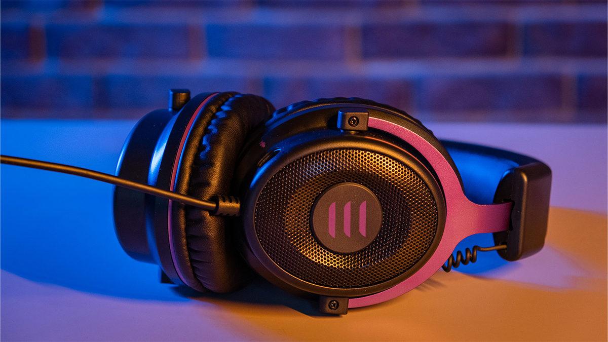 Küçük Boyutuna Büyük Sesler Sığdıran Oyuncu Kulaklığı: EKSA E900 [İNCELEME]