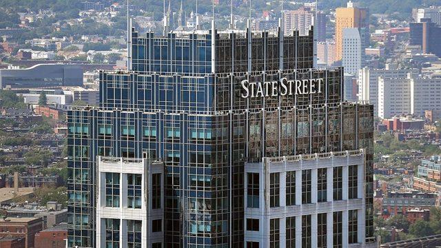 ABD’nin En Köklü Bankalarından State Street, Özel Kripto Para Birimi Kurmaya Hazırlanıyor