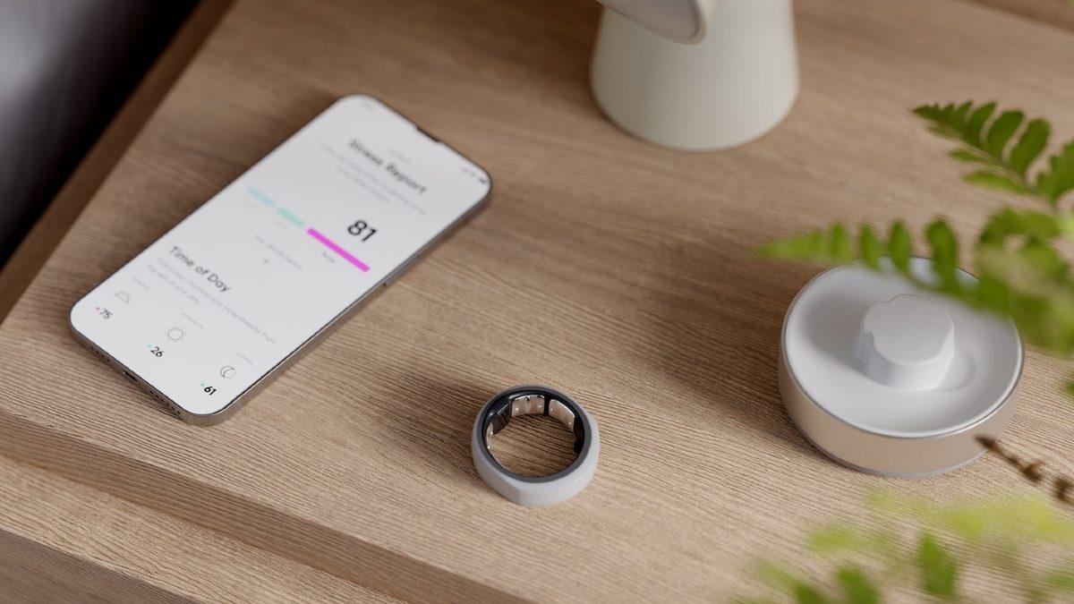 Tinder’ın Kurucusu, Ruh Halimizi Gösteren Yüzük Geliştiriyor: Mutluysak Sağa Kaydırabilecek miyiz?