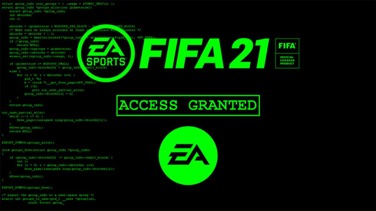 Electronic Arts Hacklendi: Ele Geçirilen Bilgiler, Dark Web’de Satışa Çıkarıldı