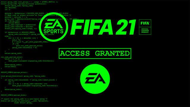 Electronic Arts Hacklendi: Ele Geçirilen Bilgiler, Dark Web’de Satışa Çıkarıldı
