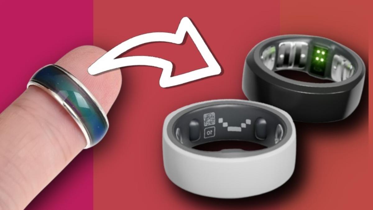 Tinder’ın Kurucusu, Ruh Halimizi Gösteren Yüzük Geliştiriyor: Mutluysak Sağa Kaydırabilecek miyiz?