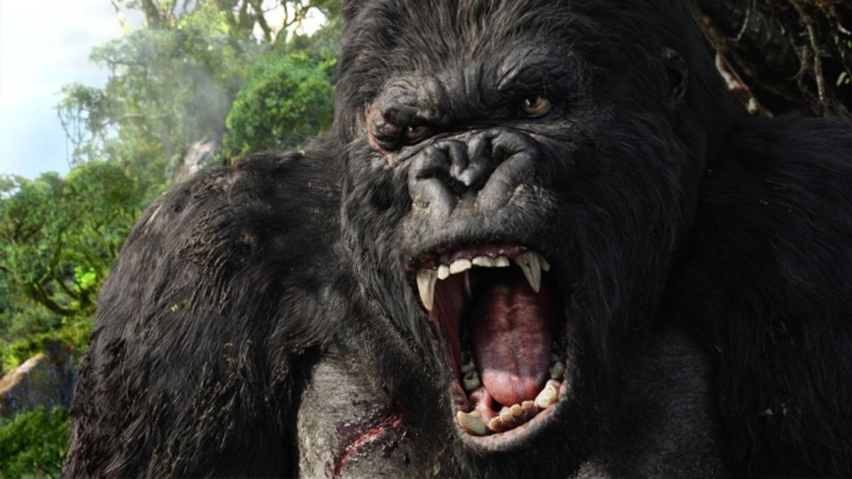 Gel Bir de Orayı Yık: Disney Plus’a King Kong Dizisi Geliyor!