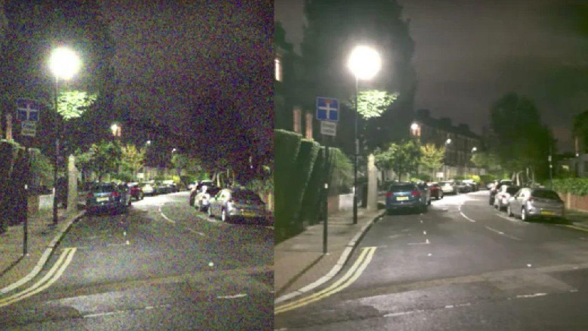 Google, Karanlıkta Bile ’Gündüz Gibi’ Fotoğraf Çekebileceğiniz Yeni Yapay Zeka Programını Başlattı [Video]