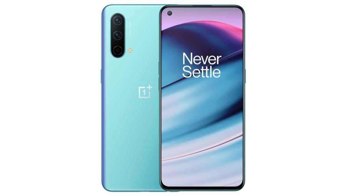 OnePlus, Türkiye’de de Satılacak Olan OnePlus Nord CE 5G’yi Duyurdu