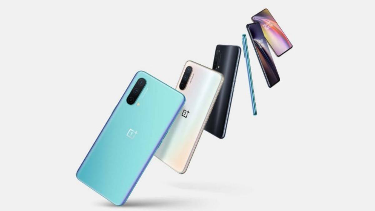 OnePlus, Türkiye’de de Satılacak Olan OnePlus Nord CE 5G’yi Duyurdu