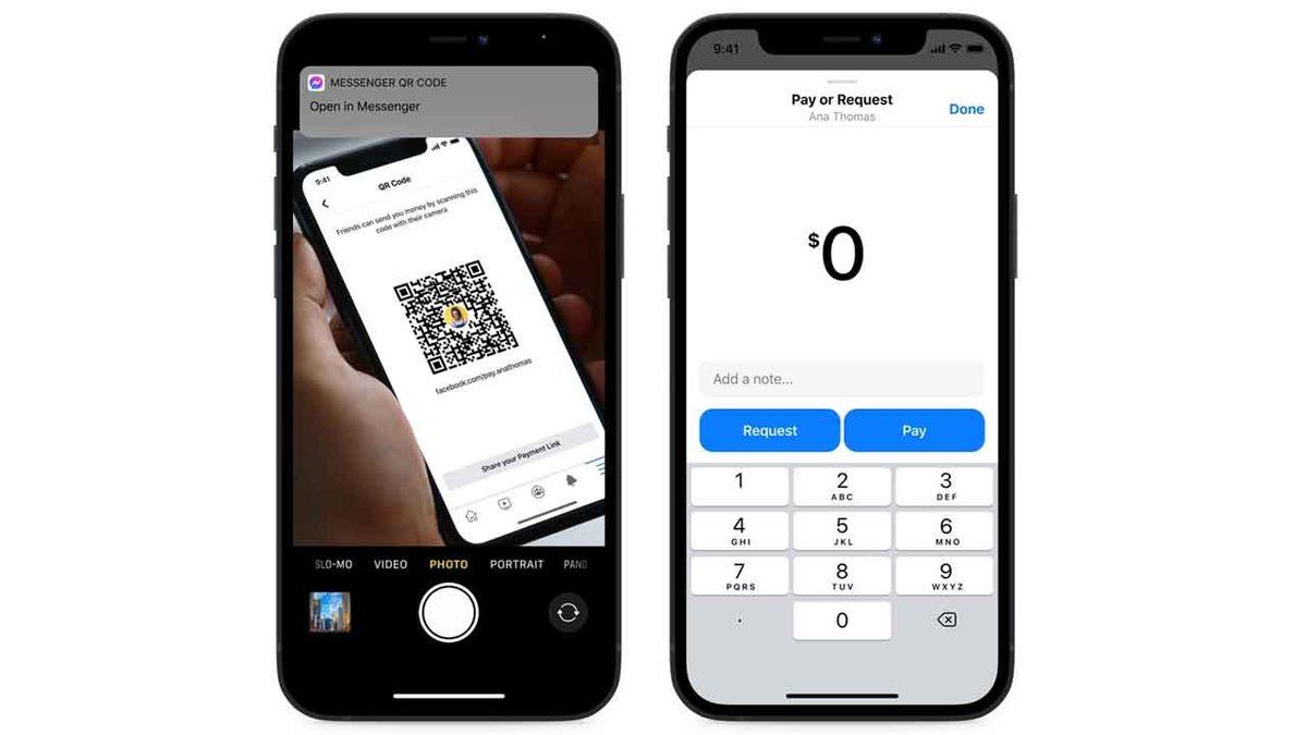 Facebook, Messenger’a Hem Kişiselleştiren Hem de İşlevselliği Artıran Özellikler Getiriyor