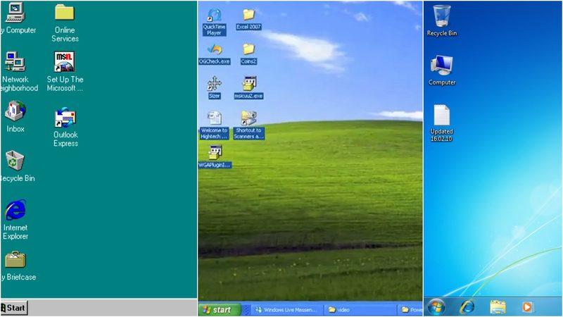 Microsoft, Windows 11’e İpucu Niteliğindeki ’11’ Dakikalık Windows Başlangıç Sesleri Videosu Yayınlandı