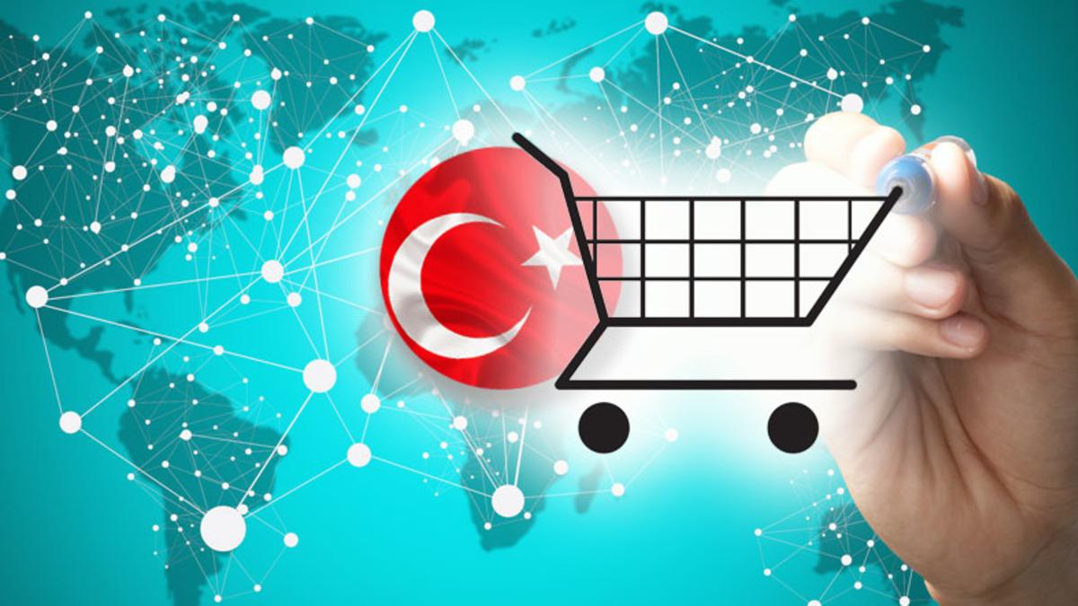 Yurt Dışına Satış Yapan E-Ticaret Sitelerine Verilecek On Milyonlarca TL’lik Destekler Açıklandı