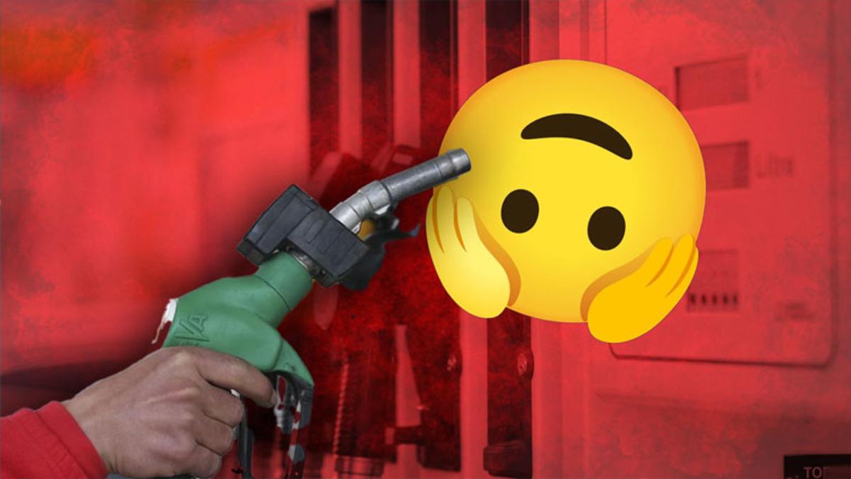 Motorine 24 Saat İçinde İkinci Zam Geldi: 27 TL’ye Ulaştı!