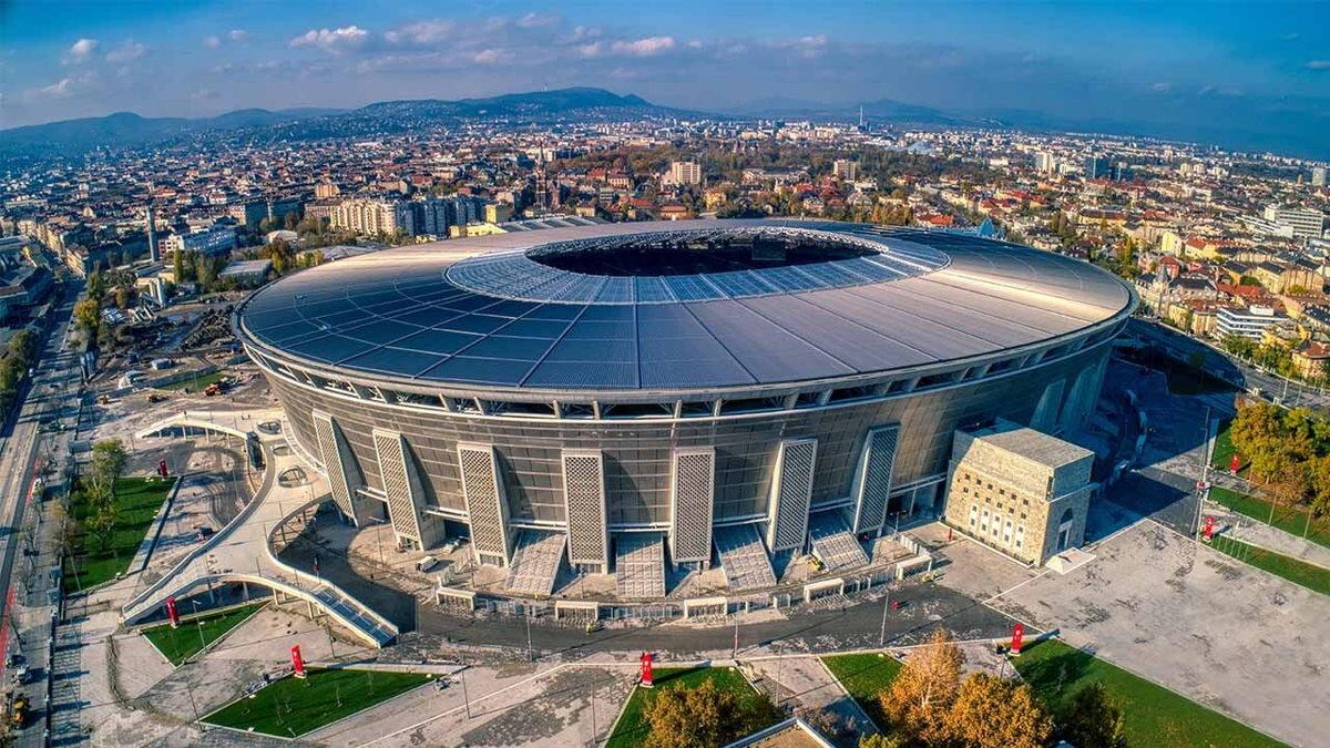EURO 2020 Maçlarının Oynanacağı 12 Stadyum ve Öne Çıkan Özellikleri