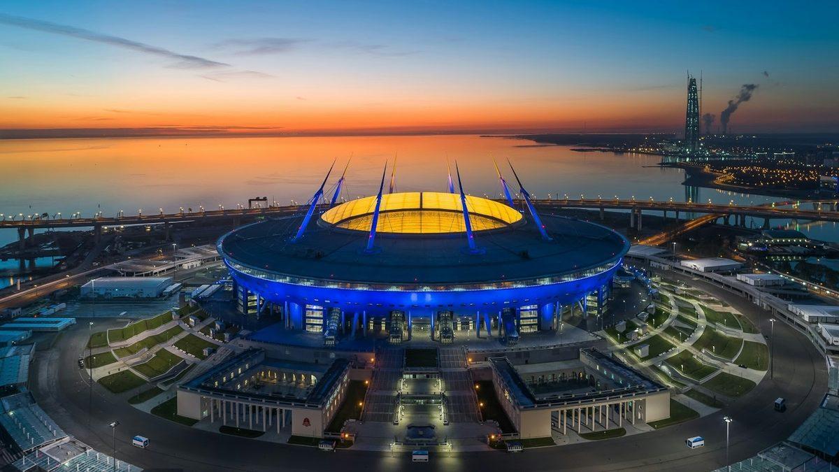 EURO 2020 Maçlarının Oynanacağı 12 Stadyum ve Öne Çıkan Özellikleri