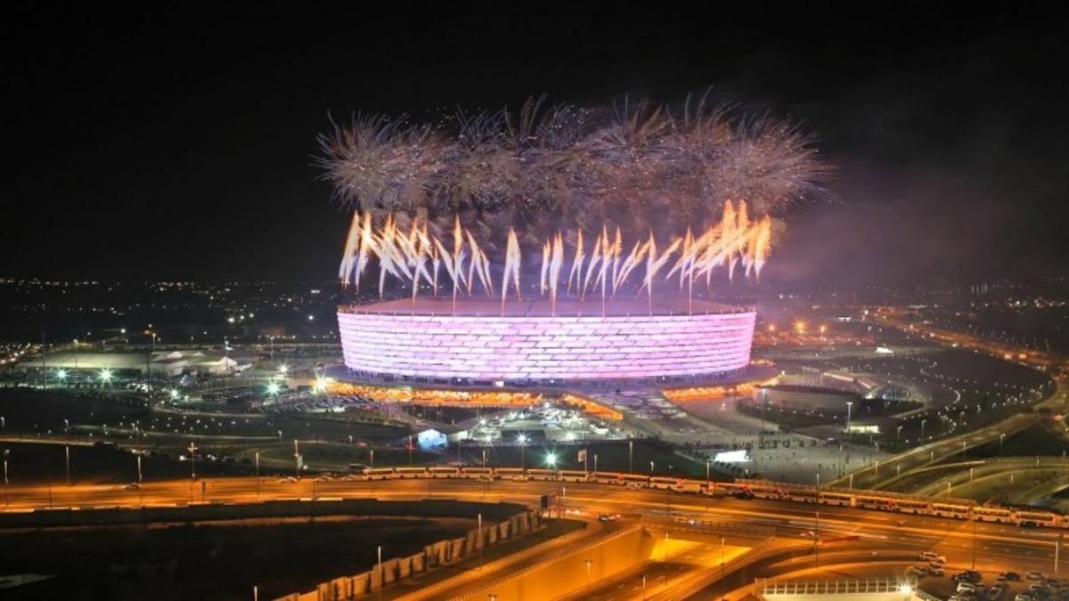 EURO 2020 Maçlarının Oynanacağı 12 Stadyum ve Öne Çıkan Özellikleri