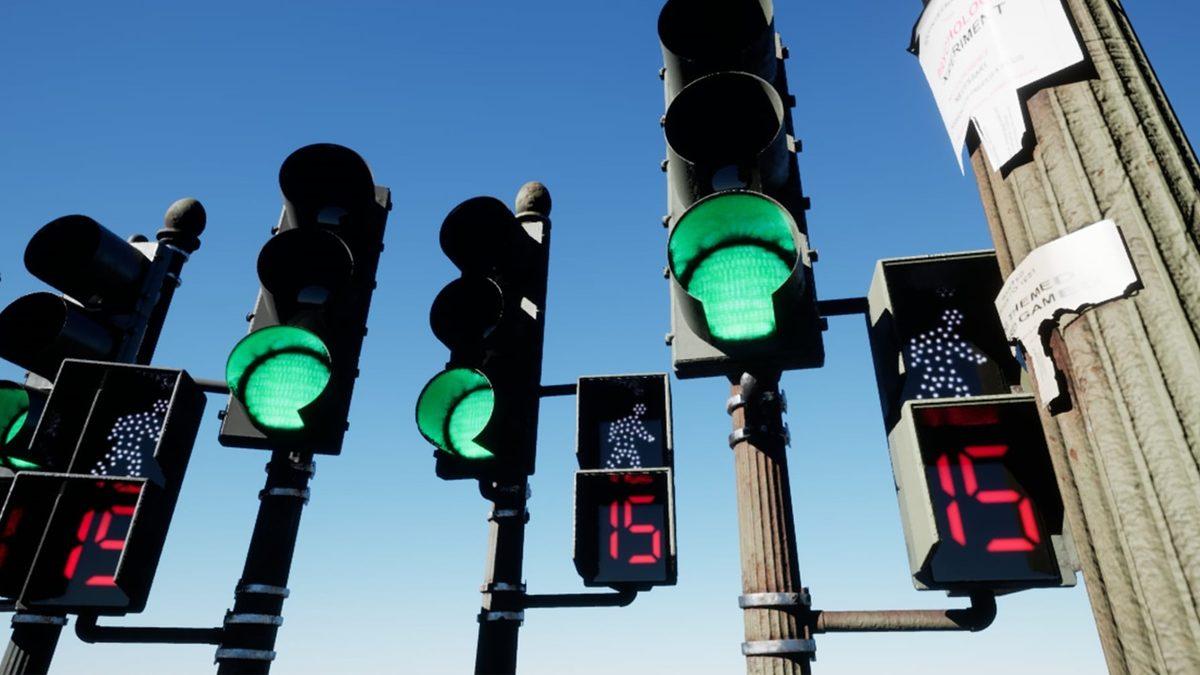 Trafik Işıklarının Kırmızı, Sarı ve Yeşil Renkte Olmasının Nedeni Nereye Dayanıyor?