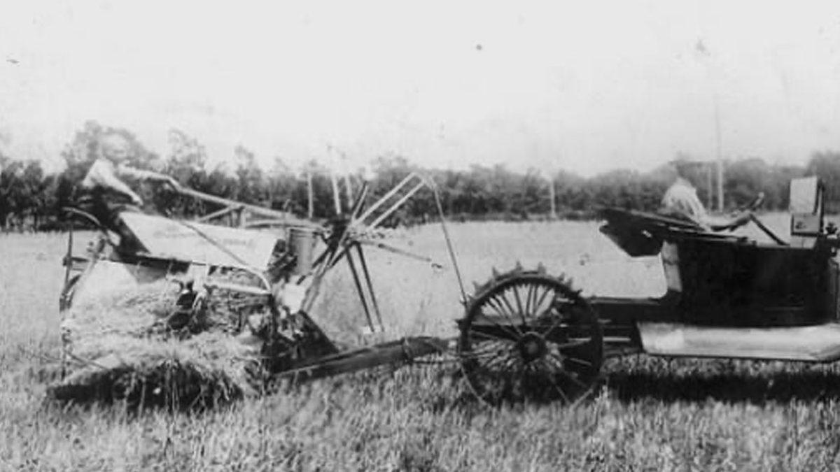 Dünya Tarihinin En Çok Satan Otomobillerinden Biri Olan ’Ford Model T’ Hakkında 9 Enteresan Bilgi