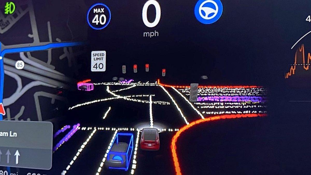 Bazılarının İçinde ’Uyuyarak’ Seyahat Ettiği Sürücüsüz Araçlar Ne Kadar Güvenilir?