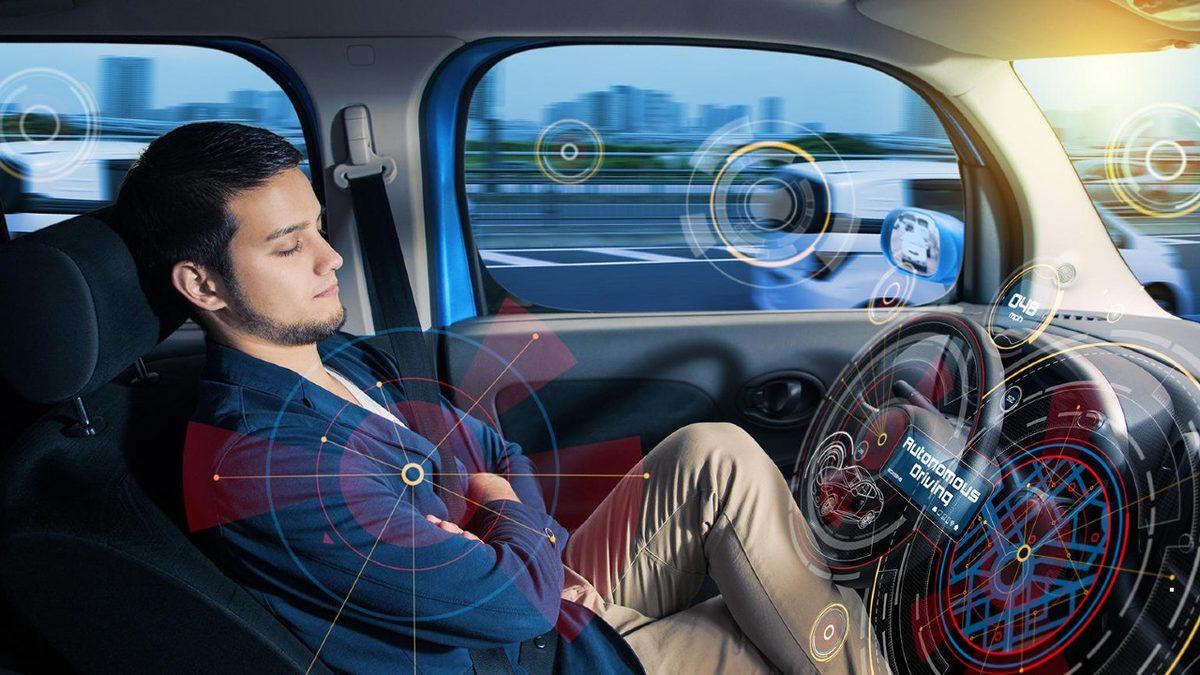 Sürücüsüz Araçlar Sokağa Çıkmadan Önce Bu 5 Sorun Çözülmeli! (Daha Kırk Fırın Ekmek Yememiz Gerekiyor)