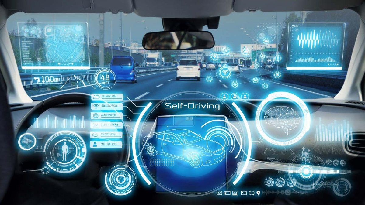 Bazılarının İçinde ’Uyuyarak’ Seyahat Ettiği Sürücüsüz Araçlar Ne Kadar Güvenilir?