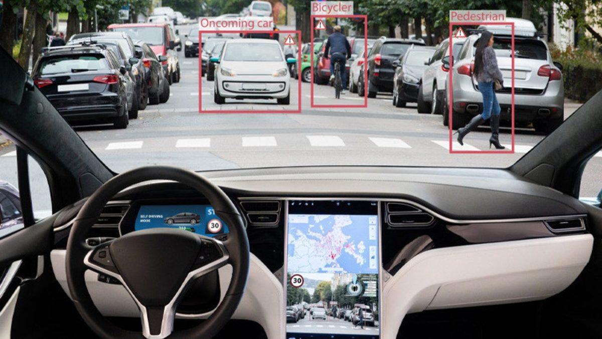 Bazılarının İçinde ’Uyuyarak’ Seyahat Ettiği Sürücüsüz Araçlar Ne Kadar Güvenilir?