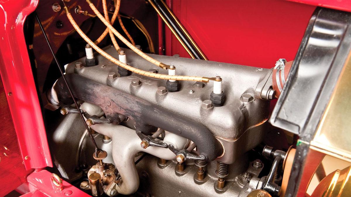 Dünya Tarihinin En Çok Satan Otomobillerinden Biri Olan ’Ford Model T’ Hakkında 9 Enteresan Bilgi