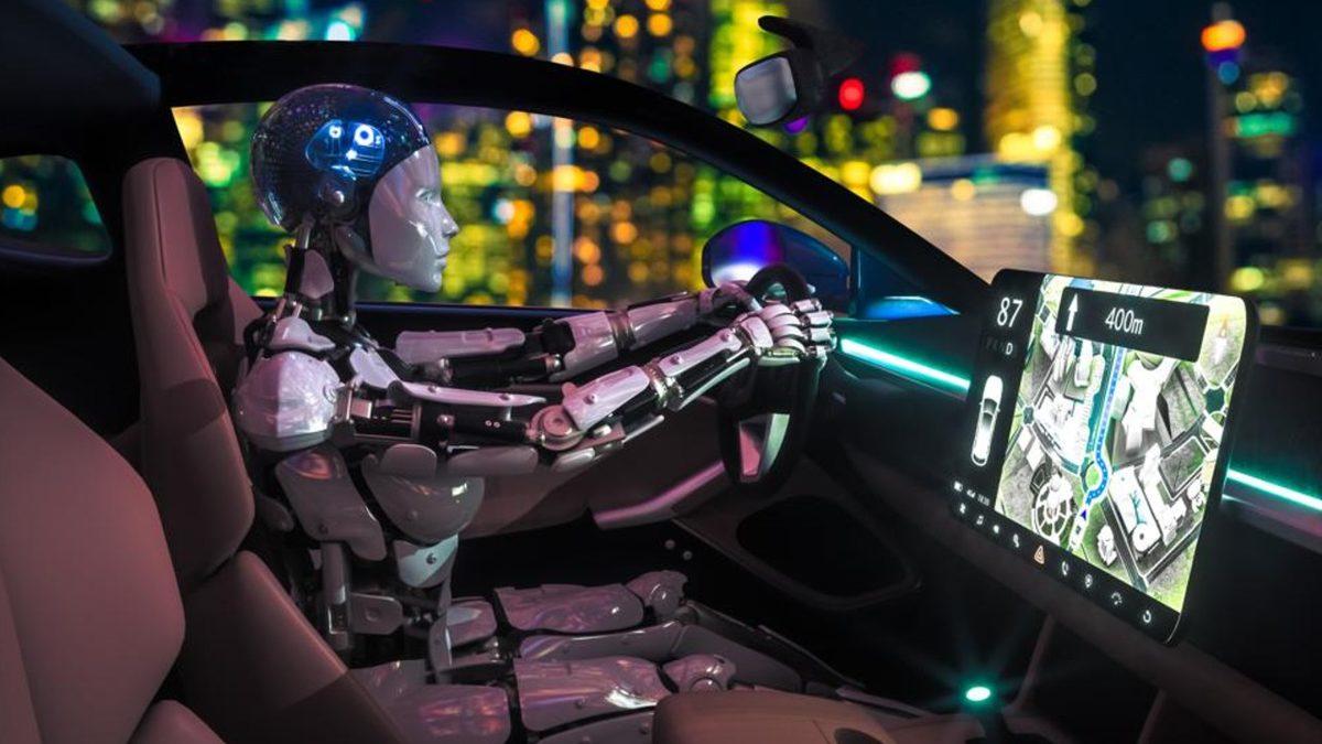 Bazılarının İçinde ’Uyuyarak’ Seyahat Ettiği Sürücüsüz Araçlar Ne Kadar Güvenilir?