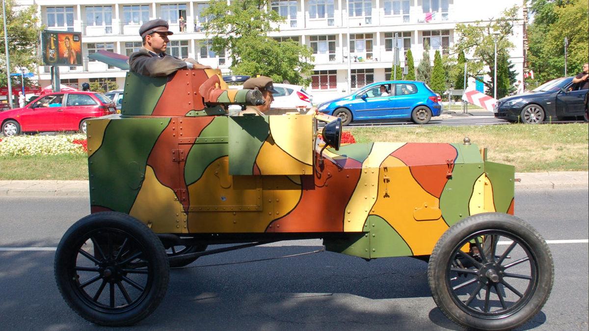 Dünya Tarihinin En Çok Satan Otomobillerinden Biri Olan ’Ford Model T’ Hakkında 9 Enteresan Bilgi