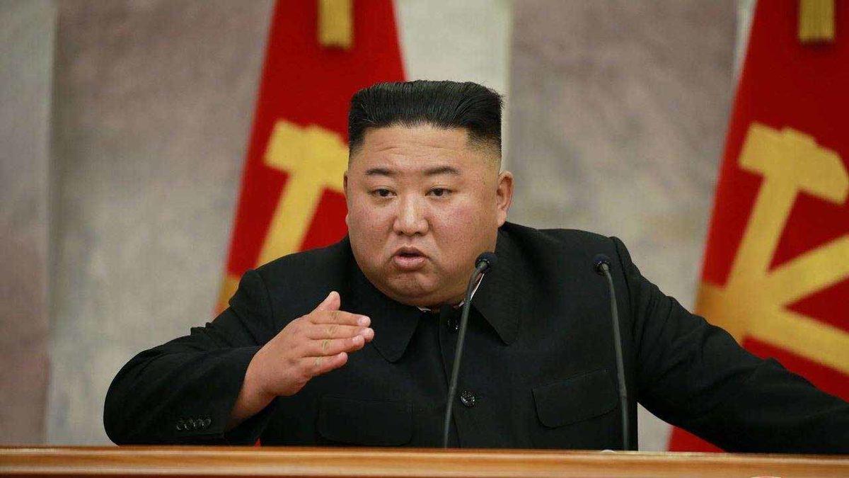 Kuzey Kore Lideri Kim Jong Un’un Nur Topu Gibi Yeni Düşmanı: K-Pop Kültürü