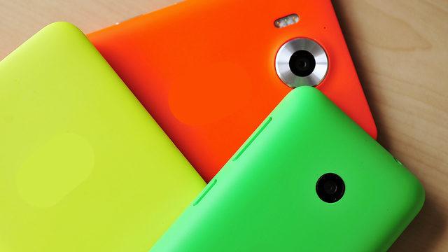 Microsoft’un Yeni Canavarları Lumia 2020, 650 XL ve Nokia XL 2 Görüntülendi!