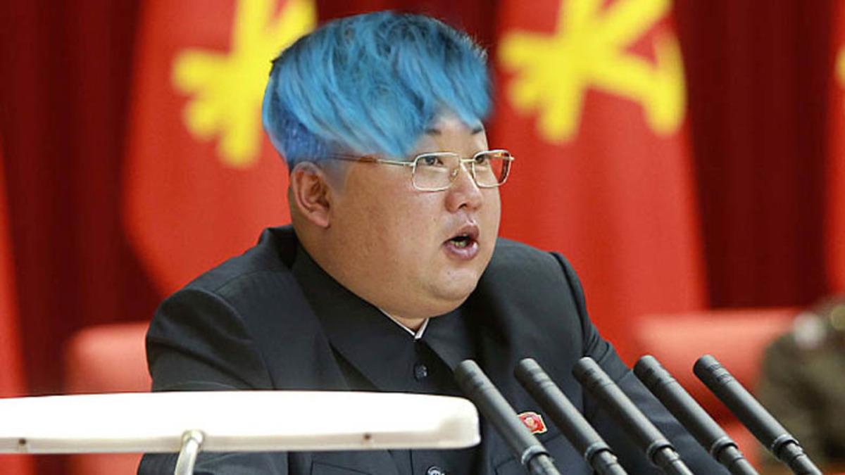 Kuzey Kore Lideri Kim Jong Un’un Nur Topu Gibi Yeni Düşmanı: K-Pop Kültürü