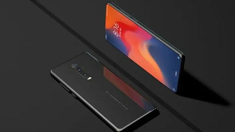 Xiaomi Mi Mix 4 İddialara Göre Dünyanın En İyi Hızlı Şarj Teknolojisiyle Gelecek