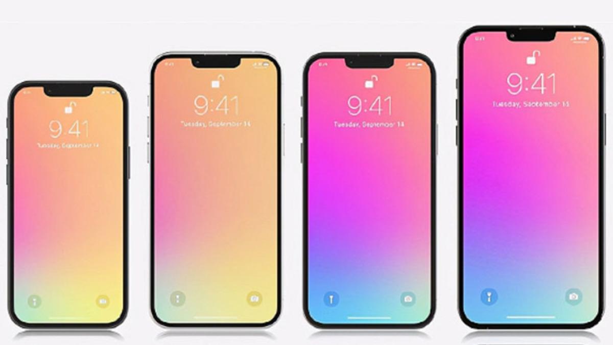 iPhone 13 Ailesinin Üyelerinin Teknik Özellikleri ile Fiyatları Ortaya Çıktı