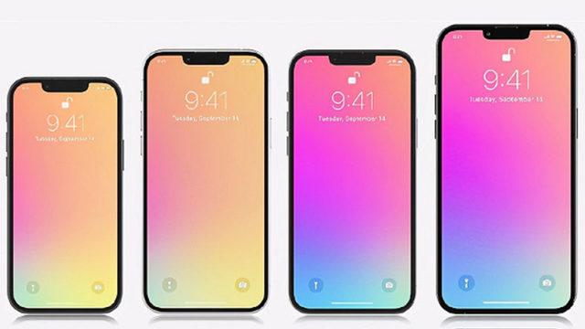 iPhone 13 Ailesinin Üyelerinin Teknik Özellikleri ile Fiyatları Ortaya Çıktı