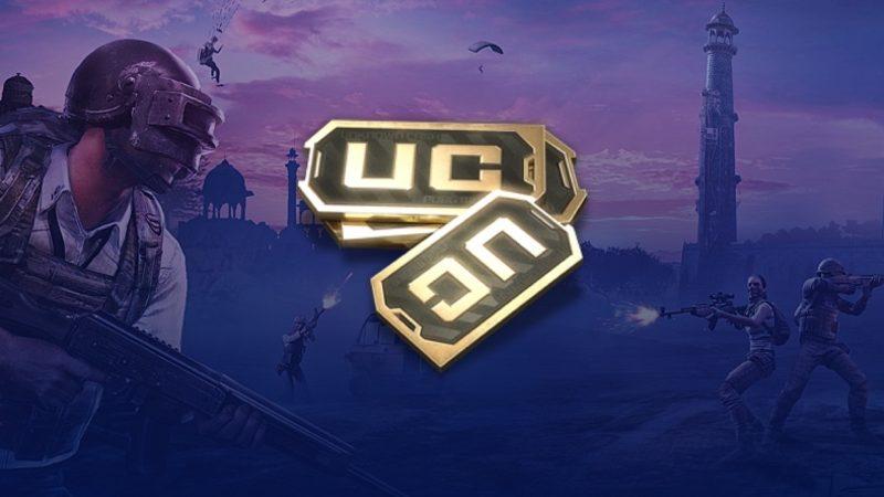 PUBG Mobile’da Hilesiz Şekilde Ücretsiz UC Kazandıran Uygulama