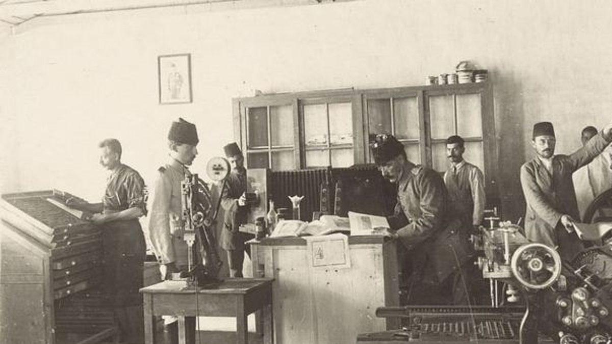 Osmanlı İmparatorluğu’nda Sağlıktan Eğitime Kadar Pek Çok Alanda İlklerin Gerçekleştiği Ancak Büyük Bir İsyanla Sonu Gelen Dönem: Lale Devri