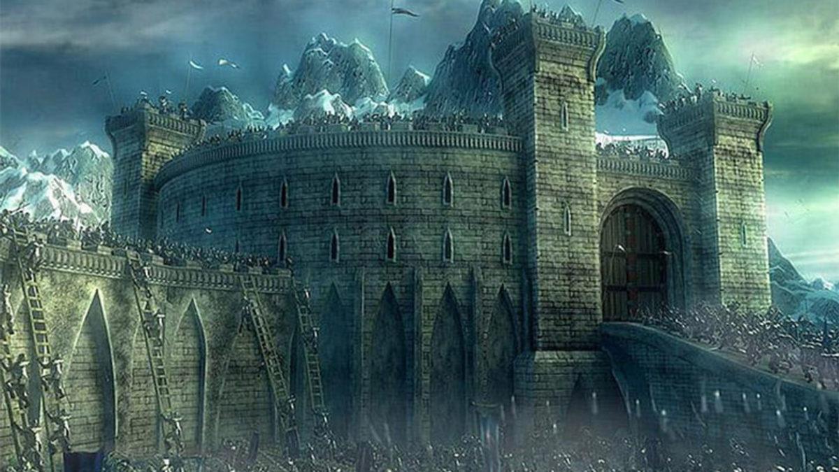 Yeni Yüzüklerin Efendisi Animesi ’War of the Rohirrim’ Duyuruldu