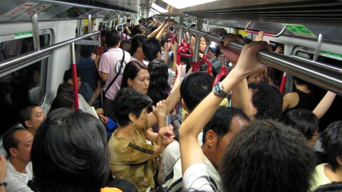 Dünyadaki Bütün İnsanlardan Dev Bir Köfte Yapılsa Bu Köftenin Boyutu Ne Kadar Olurdu?