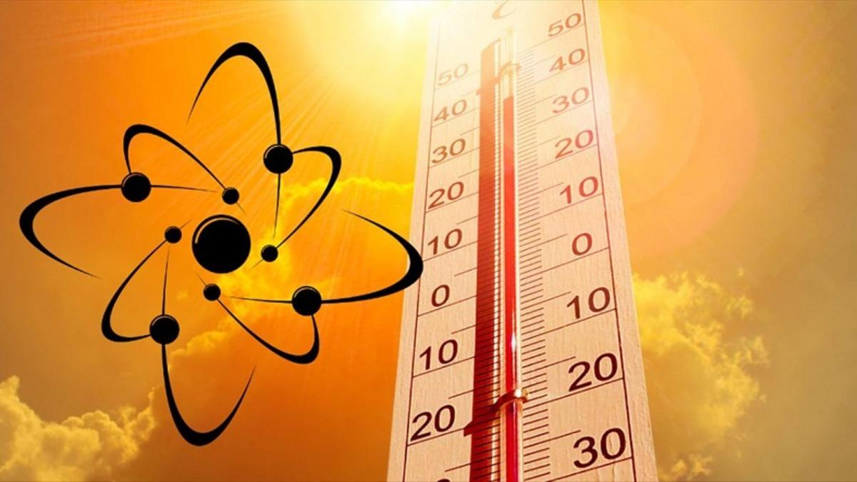 Devrim Niteliğinde: Binlerce Derecelik Isı Farkına Rağmen Hacmi  Değişmeyen Bir Materyal Üretildi