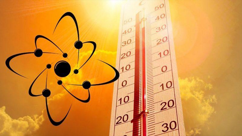 Devrim Niteliğinde: Binlerce Derecelik Isı Farkına Rağmen Hacmi  Değişmeyen Bir Materyal Üretildi