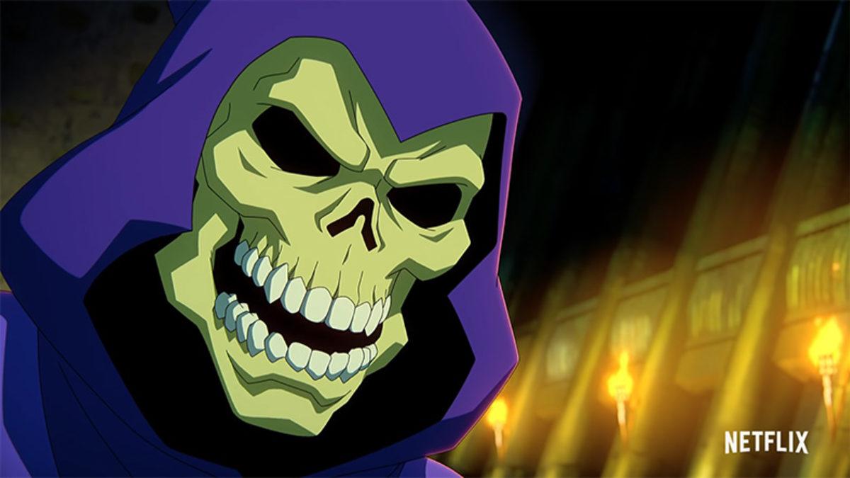 80’ler Efsanesi He-Man’in Netflix Versiyonundan İlk Fragman Geldi