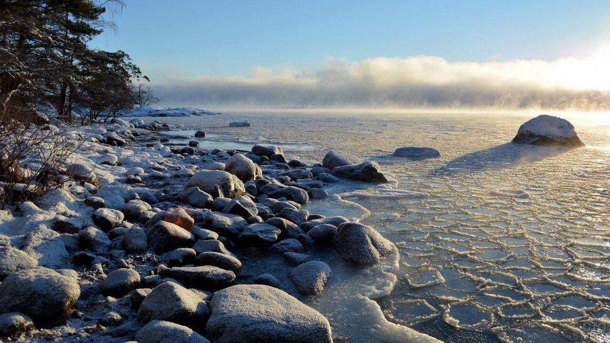 Okyanus ve Deniz Suyu Aslında Neden Tuzludur? Cevabı Yerin Hem Altında Hem de Üstünde Saklı!