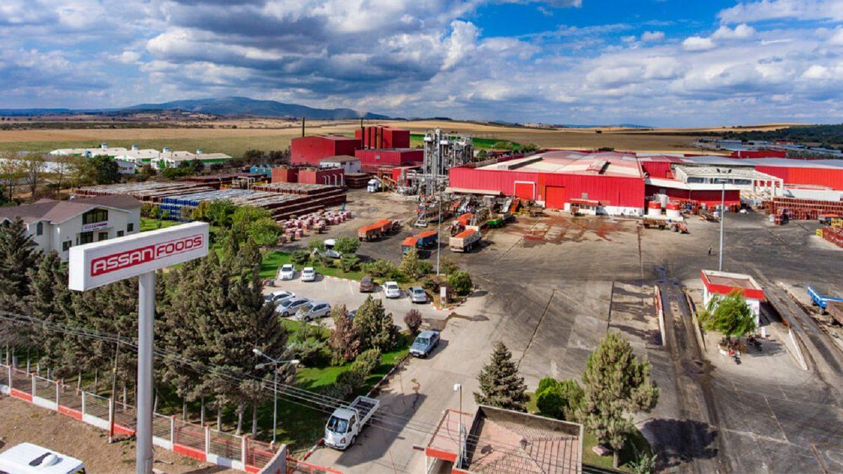 Türkiye’nin En Büyük Sos Üreticisi Assan Gıda, Kraft Heinz’a Satıldı