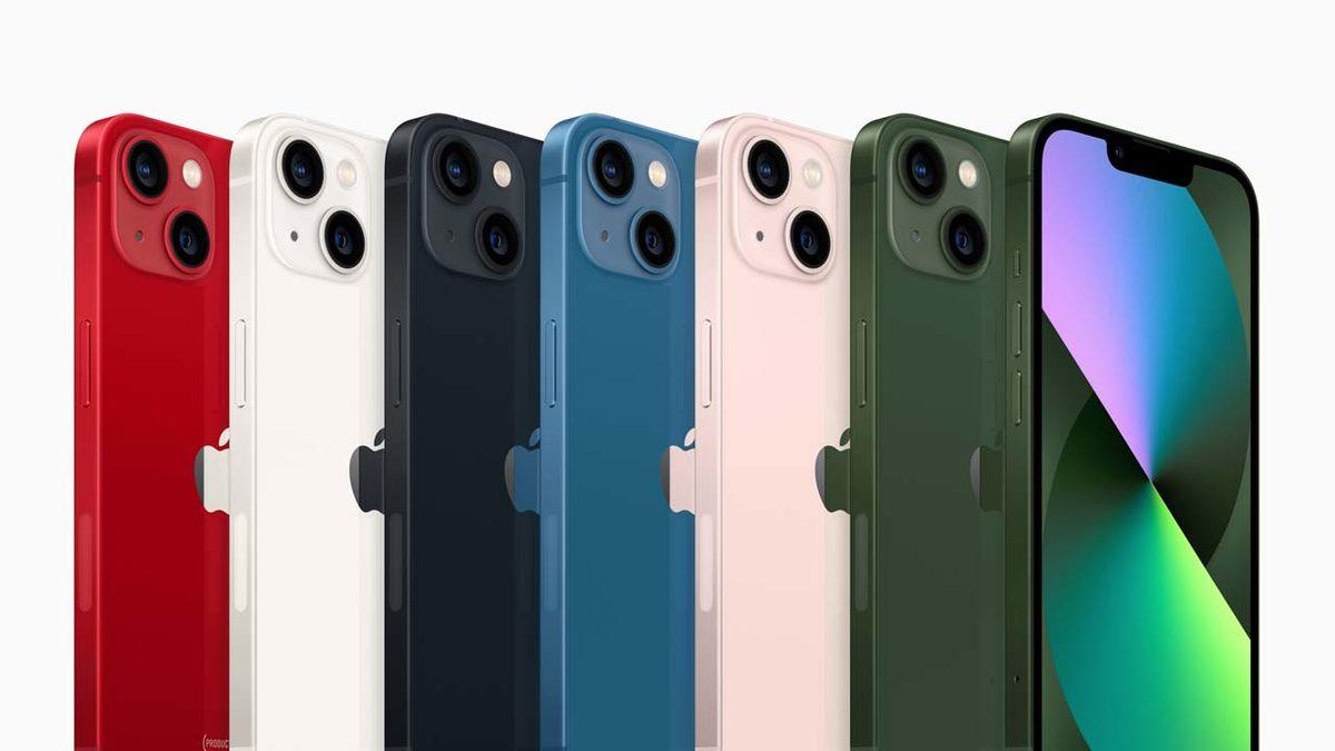 iPhone 14, 2 Hafta Sonra Tanıtılacak! Peki Şu An iPhone 13 Almak Mantıklı mı?