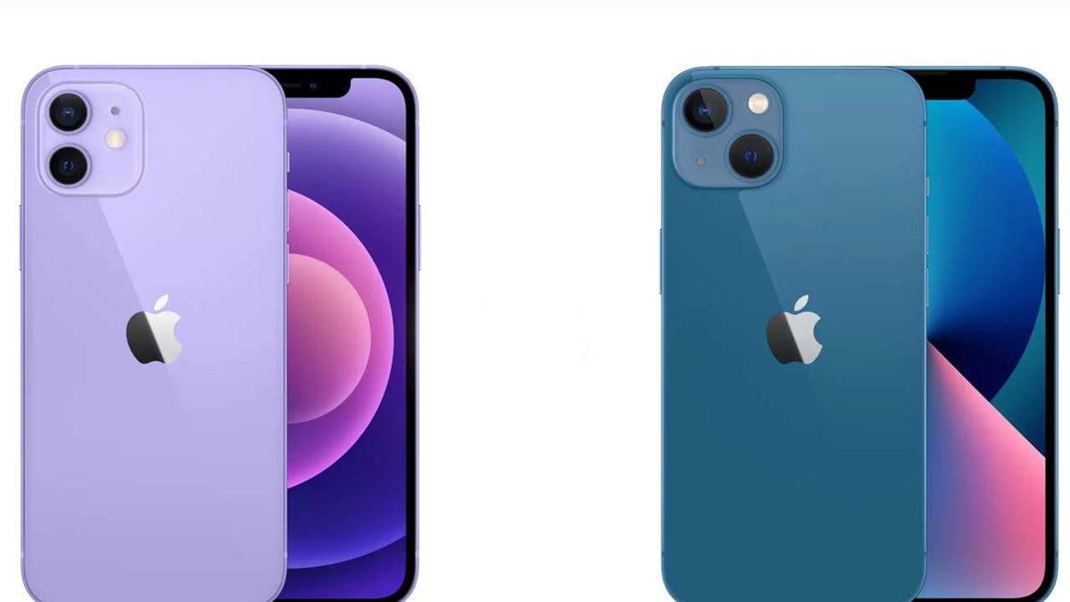 iPhone 14, 2 Hafta Sonra Tanıtılacak! Peki Şu An iPhone 13 Almak Mantıklı mı?