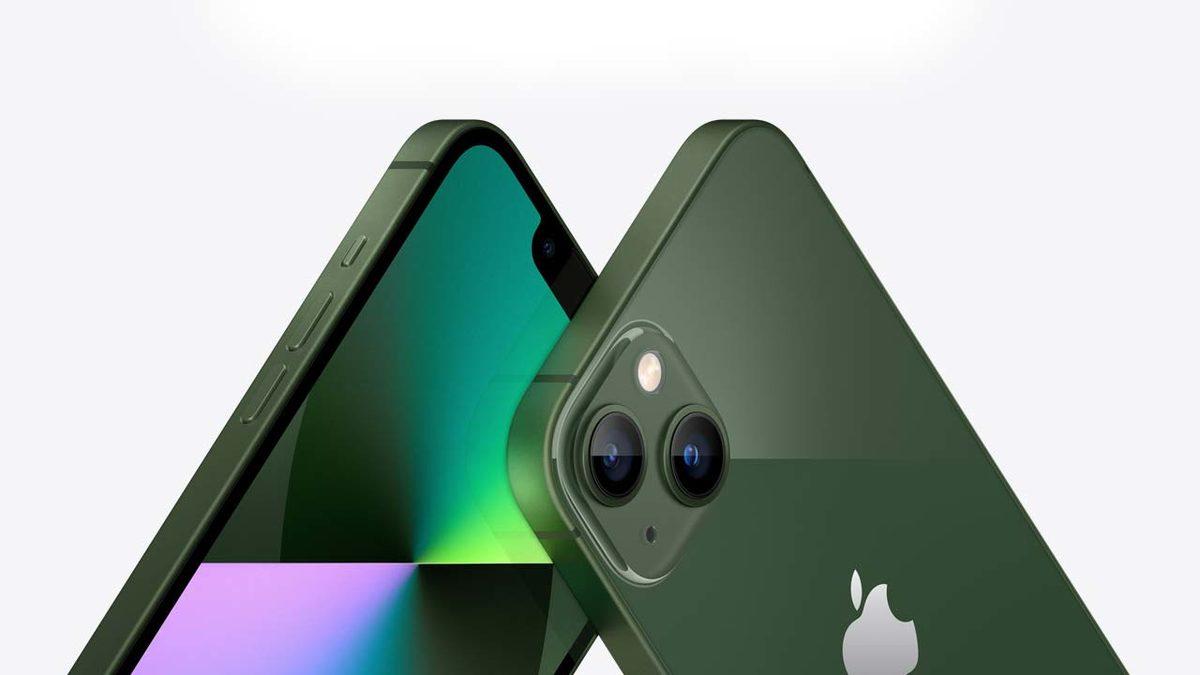 iPhone 14, 2 Hafta Sonra Tanıtılacak! Peki Şu An iPhone 13 Almak Mantıklı mı?