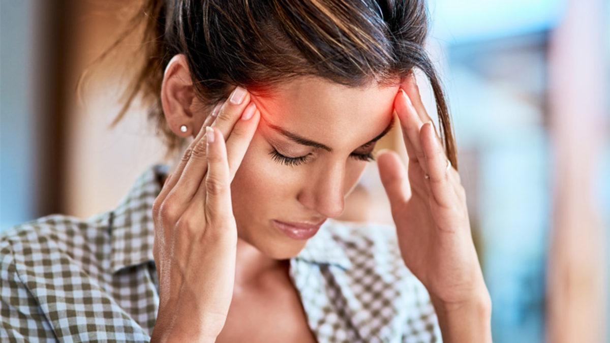 Sağlık Bakanlığı, Migren Ataklarını Önleyecek İki Aşıya Onay Verdi