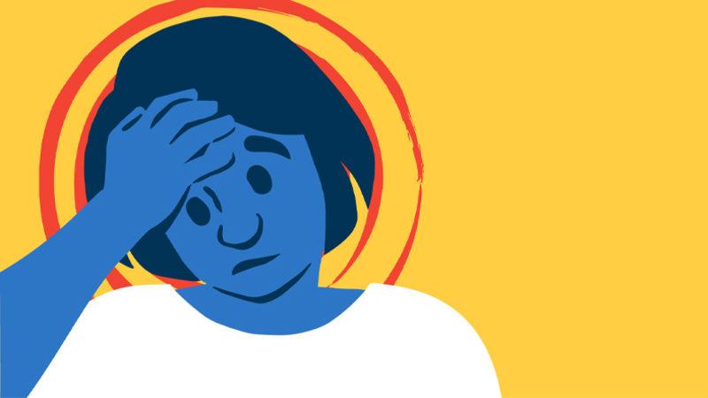 Sağlık Bakanlığı, Migren Ataklarını Önleyecek İki Aşıya Onay Verdi